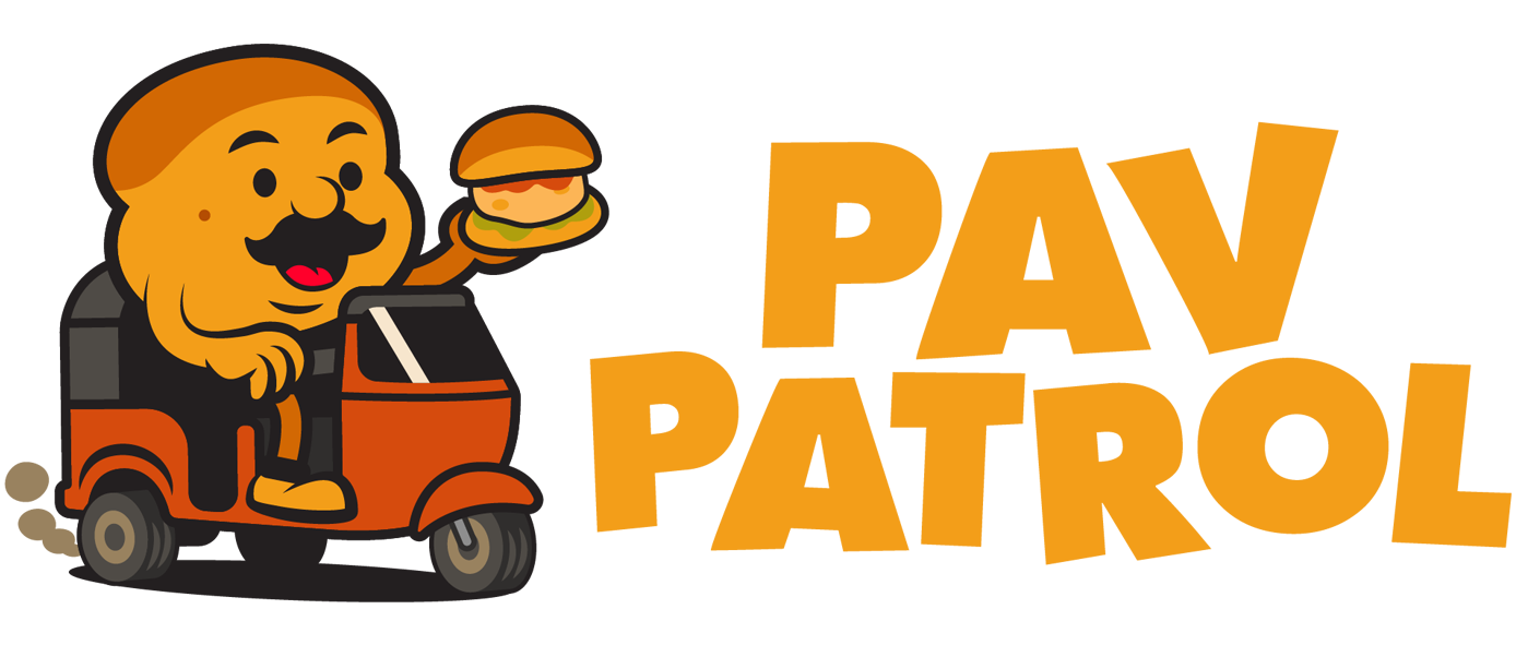 Plant Riot Vegan Catering Logo